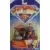 Capure Claw Superman