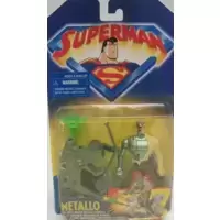Metallo