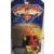 X-Ray Vision Superman