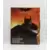 Batman Begins - Batman Caped