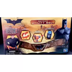 Batman Utility Belt