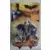 Hover Claw Batman