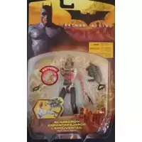 Scarecrow Bloody