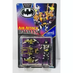 Air Attack Batman