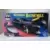 Batmissile Batmobile