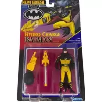 Hydro Charge Batman