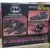 Batman Returns - Turbojet Batwing