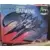 Turbojet Batwing