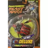 Transmetals Heroic Maximal Rattrap