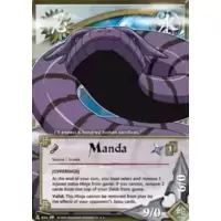 Manda