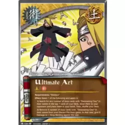 Ultimate Art