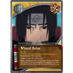 Visual Jutsu