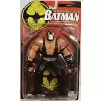 Knightfall Batman - Bane