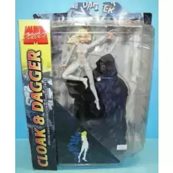 Cloak and Dagger