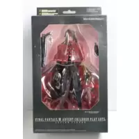 Final Fantasy VII Advent Children PLay Arts - Vincent Valentine