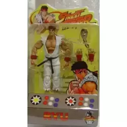 Street Fighter - Ryu