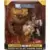 Fist Of Clay - Clayface Vs Batman