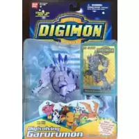 Wergarurumon