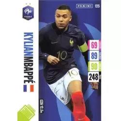 Kylian Mbappé