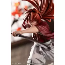 Kenshin Himura - ARTFX J