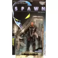 Spawn The Movie - Spawn