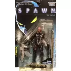 Spawn The Movie - Spawn