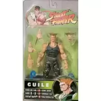 Street Fighter - Guile