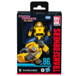 Bumblebee (Transformers The Movie)