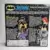 Batman Animated - Hasbro - Girls of Gotham City