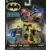 Batman Animated - Hasbro - Only in Jest - Batman Vs. Harley Quinn