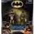 Gatekeepers of Gotham City - Batman & Batgirl