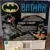 Batman Animated - Hasbro - Gatekeepers of Gotham City - Batman & Batgirl