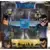 Gotham City Pack - Batman, Robin, Batgirl & Nightwing