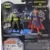 Batman - Mattel - Batman Blue & Superman