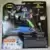 Batman - Mattel - Battle Armor Batman & Quick Fire Joker