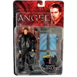 Angel - Wesley