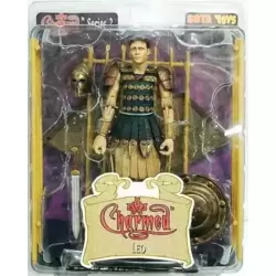 Charmed - Leo