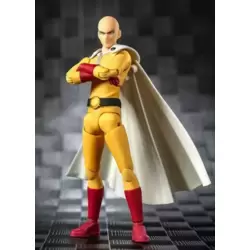 One Punch Man - Saitama
