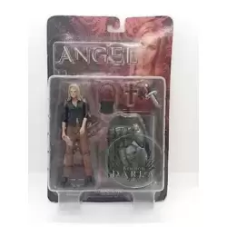 Angel - Darla