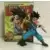 Figurine Jump 50th Anniversary Dragon Quest The Great Adventure of Dai