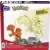 Pokémon Mega Construx - Vulpix Evolution Set