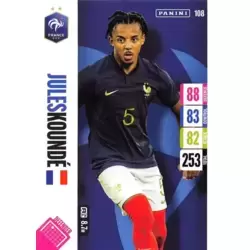 Jules Koundé