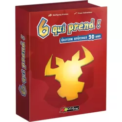 Six Qui Prend (30 ans)