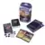 Boosters & Coffrets Lorcana - Deck Ambre / Améthyste (Le Retour d\'Ursula)