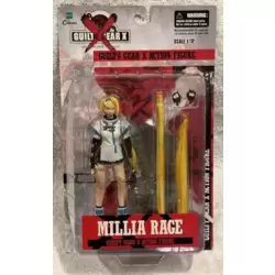 Millia Rage