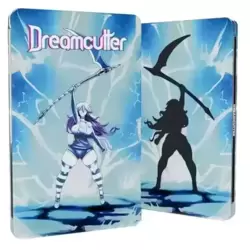 Dreamcutter (Steelbook Limited Edition)