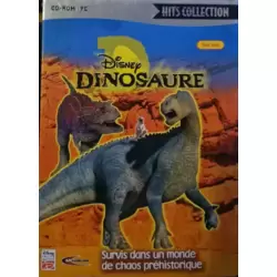 Dinosaure - Hits Collection