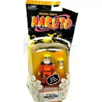 Battle Ready Naruto Uzumaki