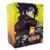 Naruto - Mattel - Tree Diorama Series 2 Sasuke