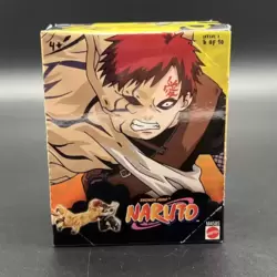 Tree Diorama Series 2 Gaara